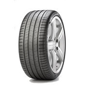 Pirelli P Zero PZ4 LS ( 245/40 R21 100W XL PNCS, VOL)