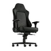 Gaming Stolica Noblechairs Hero - Black/gold