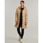 Guess Zimska jakna V4YL05 WF3X0 Bež Regular Fit