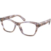 Ralph Lauren RL6230U 6031 L (53) Večbarvna/Kristalna