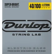 Dunlop DBSBN40100 Strune za bas kitaro (Kot novo)