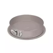 Berlingerhaus Pekač za torto z nelepljivo prevleko BH-7937 2in1 Taupe Collection