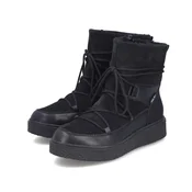 RIEKER kozne cizme ART-Y0051-00