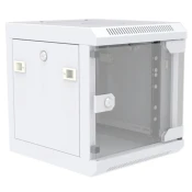 10 stenska omara 9U, 320x350