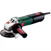 METABO Ugaona brusilica sa potenciometrom WEV 17-125 Quick; Marathon Motor 1.700W; 125mm