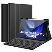 shumee BLUETOOTH OVITEK IN TIPKOVNICA za XIAOMI MI PAD 6/6 PRO 11 2023