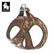 Truelove Oprsnica STEP IN - BROWN XXXS