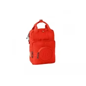 LEGO Wear   Brick 1x1 Kids Backpack  Rdeča