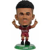 Figurica SoccerStarz - Liverpool Luis Diaz, domači dres 2025 (405907)