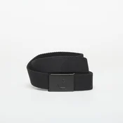 Pas Carhartt WIP C-Logo Belt Tonal Black/ White Universal