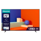 HISENSE 70 inca 70A6K LED 4K UHD Smart TV