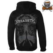 Hoodi moška Megadeth - Siete Atomic retail - METALSHOP ORIGINALS - 23320