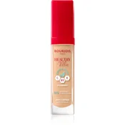 BOURJOIS Paris Healthy Mix Clean & Vegan Anti-Fatigue Concealer osvetljevalni korektor 6 ml odtenek 51 Light Vanilla