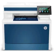 HP Color LaserJet Pro MFP 4302fdw – Wi-Fi, duplex, faks