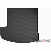 Rubber trunk mat Opel Insignia B 2017-2022 (estate)