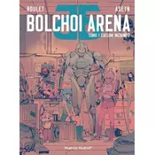 Bolchoi Arena - 1