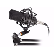 TRACER mikrofon Studio PRO set