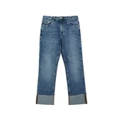 s.Oliver Kavbojke Karolin moder denim