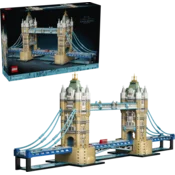 Lego 21067 Tauer bridž ( 21067 )
