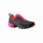 La Sportiva Čevlji treking čevlji grafitna 41 EU La Akyra Ii