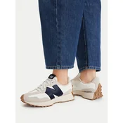 New Balance Superge WS327KB Bež