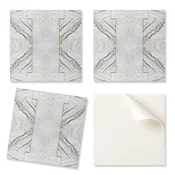shumee Samolepilne vinilne dekorativne ploščice z vzorcem naravnega kamna 9x30x30 cm