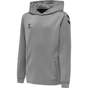 hmlCORE XK POLY SWEAT, djecja majica sa kapuljacom