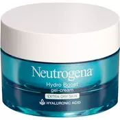 Neutrogena Hydro Boost Face vlažilna krema za obraz 50 ml