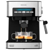 shumee Kavni aparat Cecotec Power Espresso 20 Matic