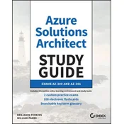 Microsoft Azure Architect Technologies and Design Complete Study Guide