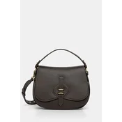 Coccinelle crossbody torbica ženska usnjena MAVERY