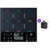 Roland SPD-SX Pro Basic SET E-boben pad