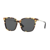 Valentino Ženske suncane naocare 0VA4078 503687, Cetvrtaste, Smede