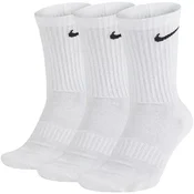 Nike  Everyday Cushioned Dri-FIT 3-Pack Socks  Bela
