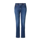 WRANGLER Kavbojke moder denim