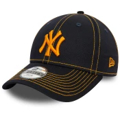 New Era YTH STITCH 9FORTY NEYYAN, kapa, modra 60565289