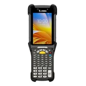 Zebra MC930B: WLAN, GUN, STN, 2DER, 43KY, 4/32GB, GMS, RW (MC930B-GSECG4RW)