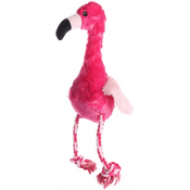 Flamingo Rovy plišast flamingo 51 cm