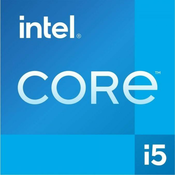 Core i5-12400F, 2.5 GHz, 18 MB, OEM (CM8071504650609)