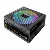 Thermaltake Toughpower iRGB Plus napajalnik, 750 W