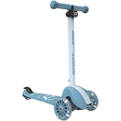 Scoot&Ride - Otroški skiro Highwaykick 3S, Steel