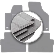 Sive avtotepihe za: Seat Alhambra II enoprostorec (2010-2018)