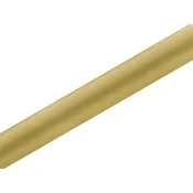 Gladek saten, zlat, 36 cm x 9 m, 1 kos.