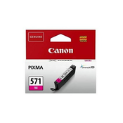 Kartuša Canon CLI-571 škrlatna, original -