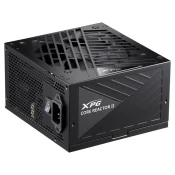XPG COREREACTOR II 750W napajalna enota 20+4 pin ATX ATX Črna
