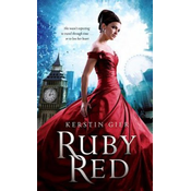 RUBY RED