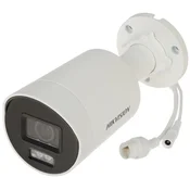 shumee IP KAMERA DS-2CD2087G2H-LI(2,8 MM)(EF) ColorVu - 8,3 Mpx 4K UHD Hikvision