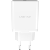 CANYON Adapter, USB-A, 36V, Beli