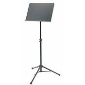 Konig & Meyer 11960 Orchestra Music Stand Black