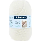 Patons Fairytale Fab DK Baby Yarn 9806581-10812 Pletilna preja
